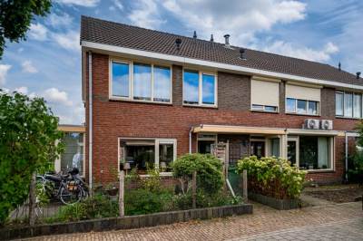 Woning Onlandstraat 10 Lobith