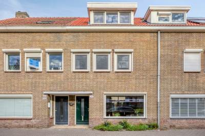 Woning Hart van Brabantlaan 149 Tilburg