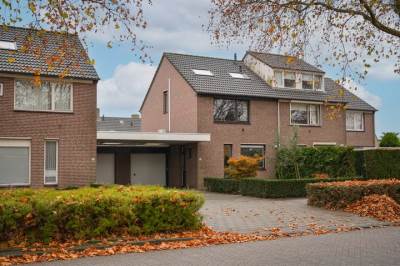 Woning Van Leeuwenhoeklaan 59 Vlijmen