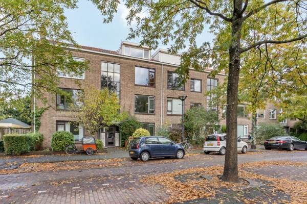 Woning Frans Halskade 86 Rijswijk (ZH)