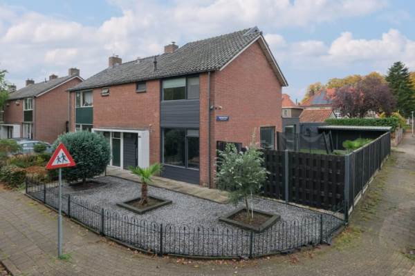 Woning Horstlaan 44 Almelo