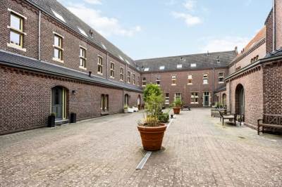 Woning Carmelitessenstraat 30 Roermond