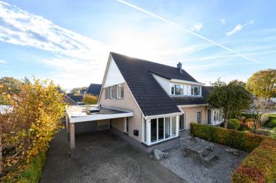 Woning Job van der Havestraat 7 Wilhelminaoord