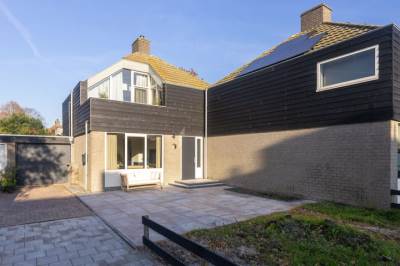 Woning Dres 5 Sijbekarspel