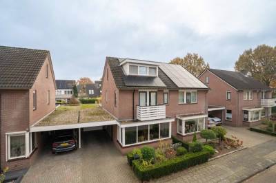 Woning De Pelikaan 60 Almelo