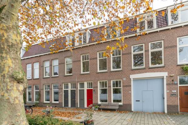 Woning Nicolaasweg 140BS Utrecht