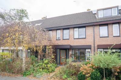 Woning Patrijsstraat 35 Alkmaar