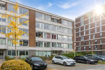 Woning Auriollaan 104 Utrecht