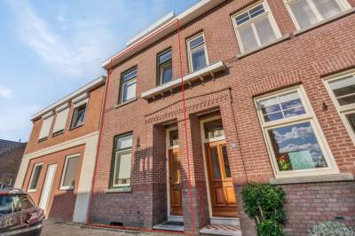 Woning Schoolstraat 13 Tegelen