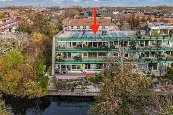 Woning Korhoenstraat 76 Alkmaar