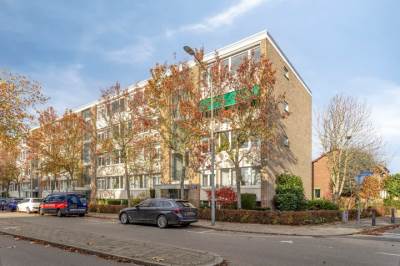 Woning Adelbert van Scharnlaan E 5 Maastricht