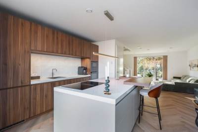 Woning Oranjeboomstraat 18B Rotterdam