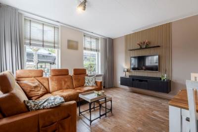 Woning Buitendams 527 Hardinxveld-Giessendam