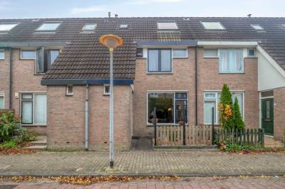 Woning Kamp 2770 Lelystad