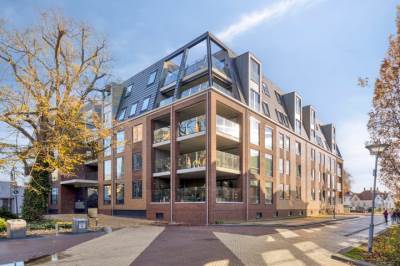 Woning Schuttershof 1006 Goes