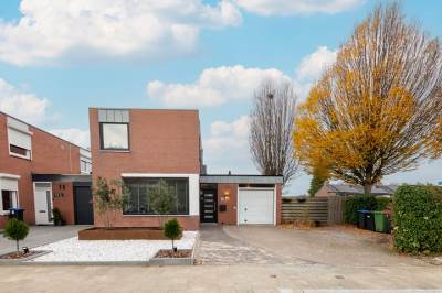 Woning Montgomerystraat 15 Heerlen