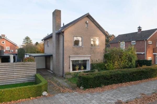 Woning Noordikslaan 23 Almelo