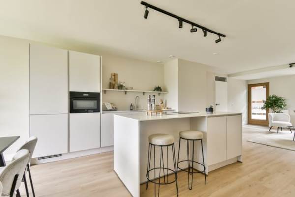 Woning Theodoor van Hoytemastraat 37 Amsterdam