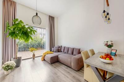 Woning Piet Mondriaanstraat 204 Amsterdam