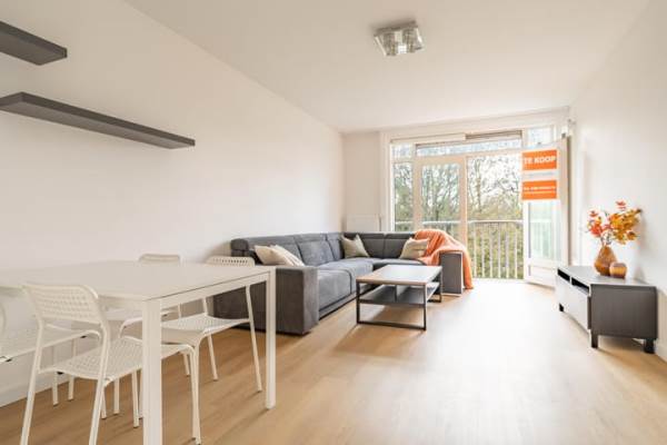 Woning Katrijpstraat 53 Amsterdam