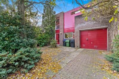 Woning Willem Barentszlaan 67 Voorschoten