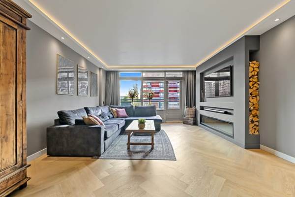 Woning Ds van den Boschlaan 137 Rijswijk (ZH)