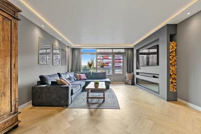 Woning Ds van den Boschlaan 137 Rijswijk (ZH)