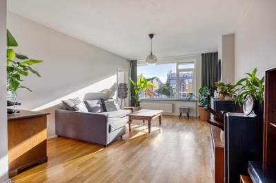 Woning van Leeuwenstraat 51 Voorburg