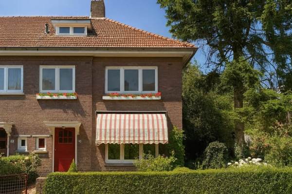 Woning Rennemigstraat 14 Heerlen
