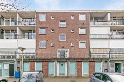 Woning Tussen Meer 361 Amsterdam