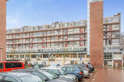 Woning Cornelis van Vollenhovenstraat 48 Amsterdam