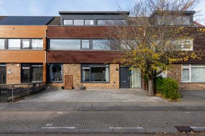 Woning Kandinskystraat 59 Almere