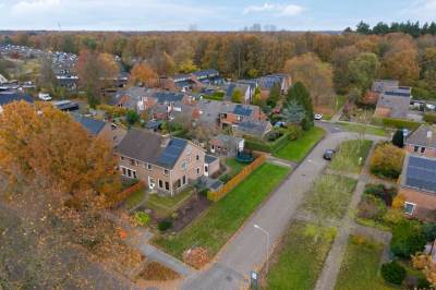 Woning Stinsenweg 78 Roden