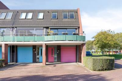Woning Hof van Hagevoort 27 Wijchen