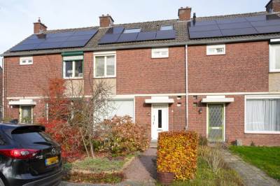 Woning Wilhelminastraat 19 Gulpen