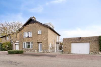 Woning Julianalaan 40 Posterholt