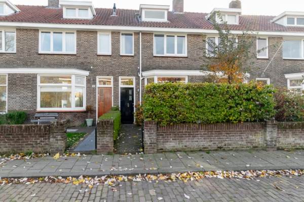 Woning Daendelsstraat 6 Tilburg
