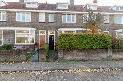 Woning Daendelsstraat 6 Tilburg