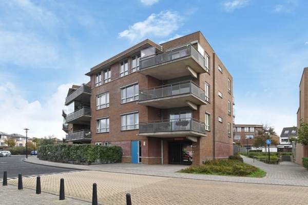 Woning Heijdseweg 54 Monster