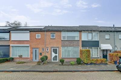 Woning Ranonkelstraat 8 Waalwijk