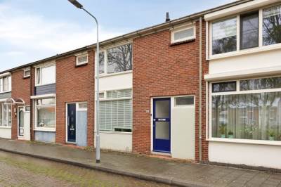 Woning Zeelandiaplein 9 Oost-Souburg