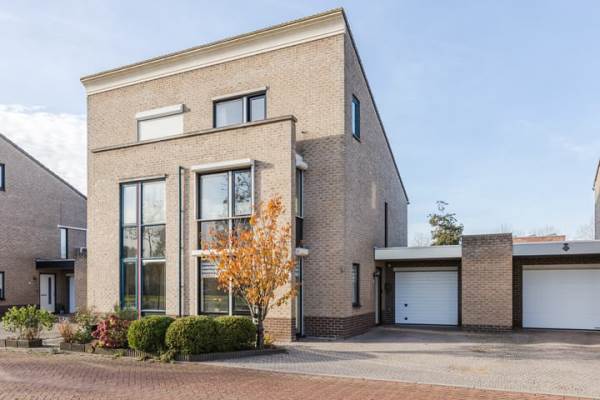 Woning Laan van Othene 35 Terneuzen