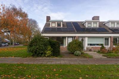 Woning Vredenoord 101 Heiloo