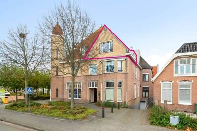Woning Plantsoen 27 Schagen