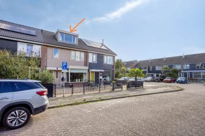 Woning Waterrad 82 Grootebroek