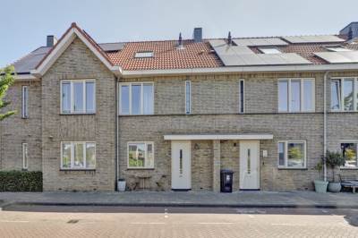 Woning Duitslandlaan 1 De Lier