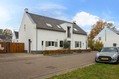 Woning Lucashoef 6 Oost West en Middelbeers