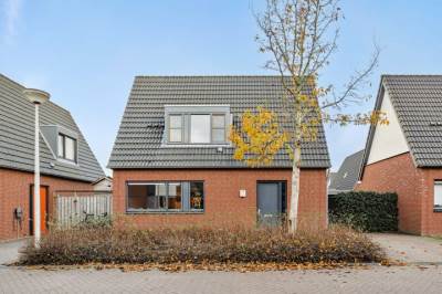 Woning Schriekse Heihoek 203 Berghem