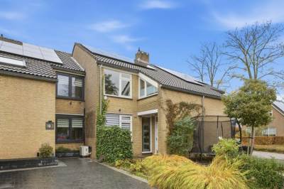 Woning Baksweer 102 Raamsdonksveer