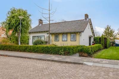 Woning Rijksweg 89 Kruiningen